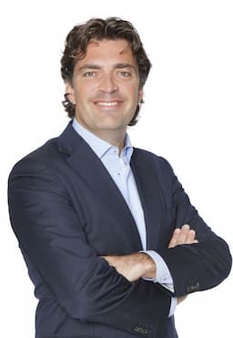 eduard de visser