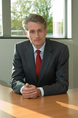 michiel-peters-vanderlande-industries
