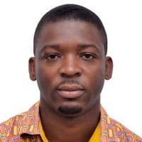 Kwame Osei