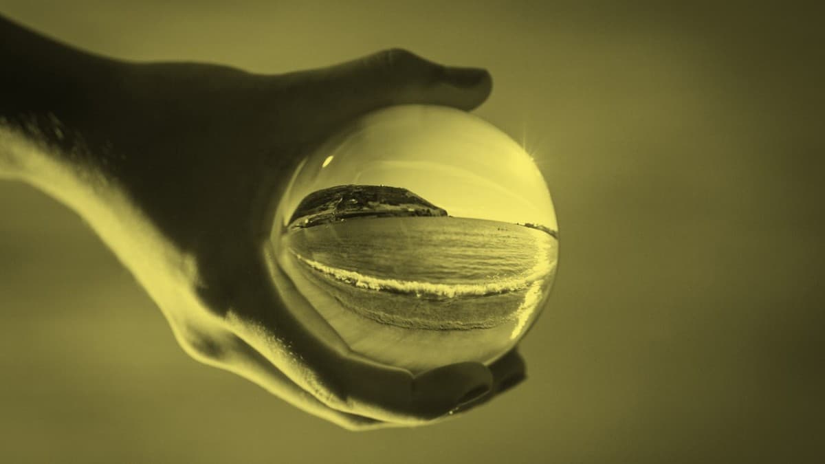Our planet, our business