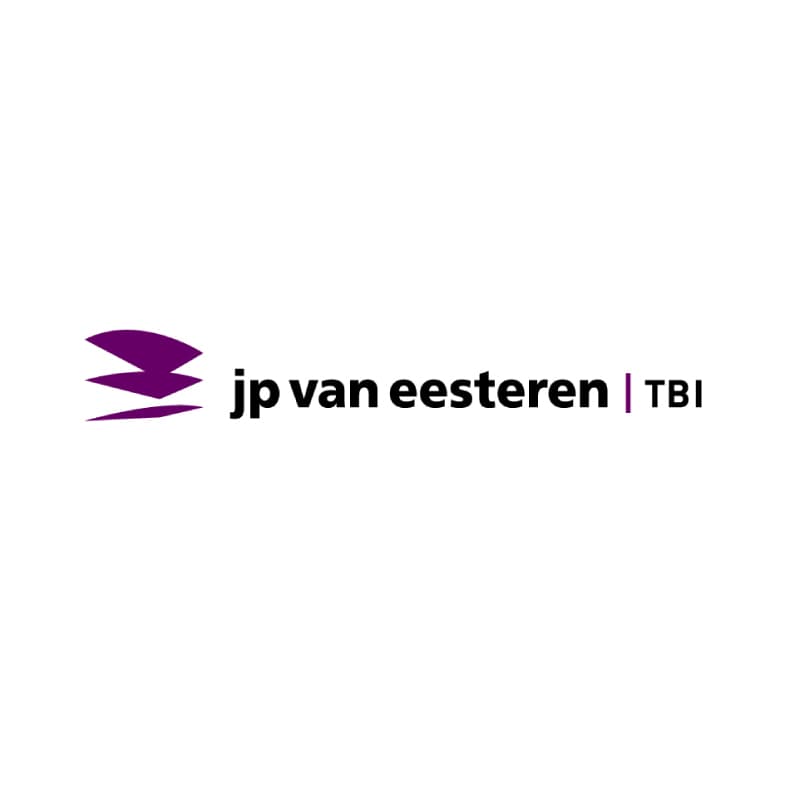 JP van Eesteren