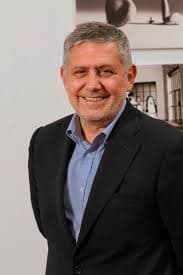 Mario Cerutti Lavazza