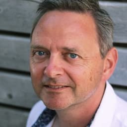 Rutger Schreuder