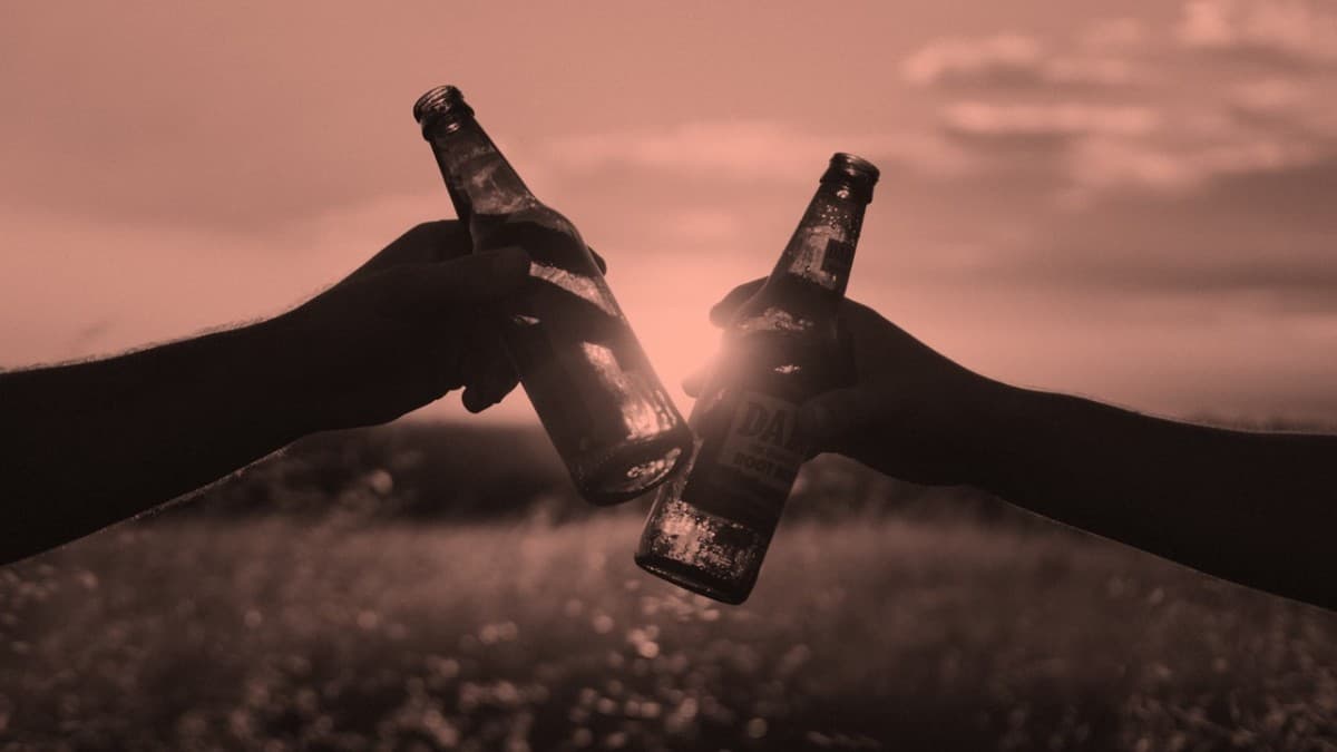 Virtual Energizer Borrel