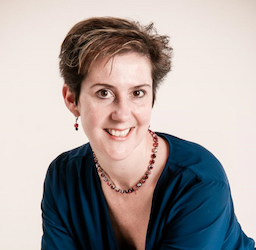 Diane Zandee