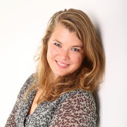 susan de vries