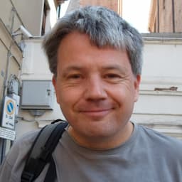mark overman