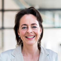 Anita Scholte op Reimer