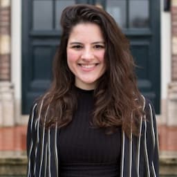 Rosanne Alderliefste