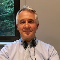 Richard Schouten