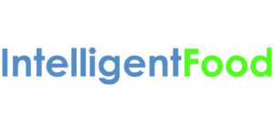 logo intelligent food