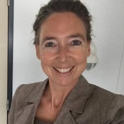 Caroline Wolberink
