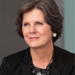 Pauline van der Meer Mohr