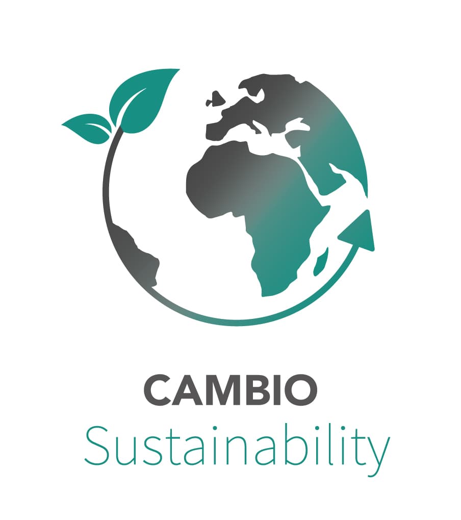 Cambio Logo Kleur