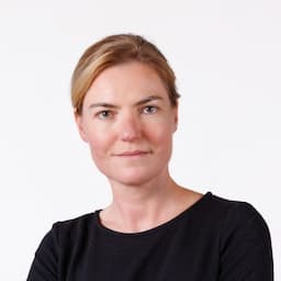 Claire van Staaij