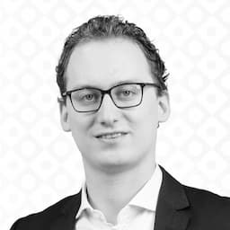 Mike van Vliet