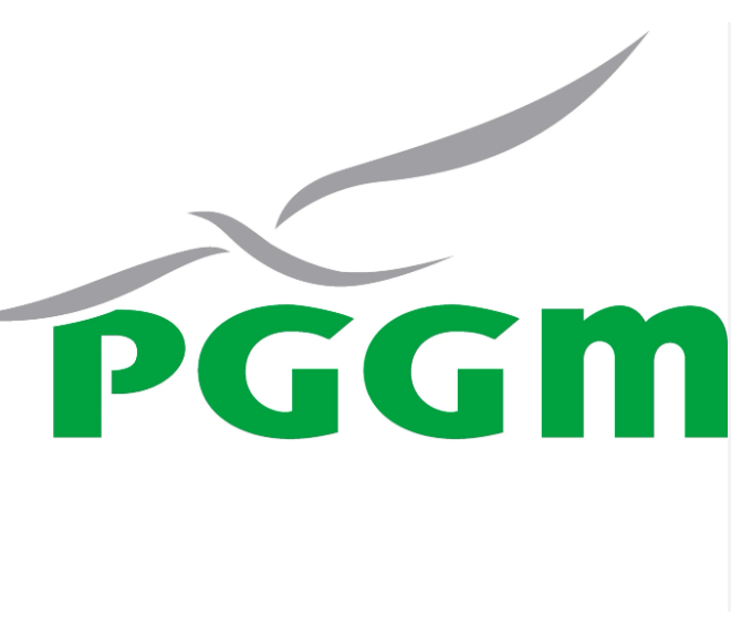 PGGM logo