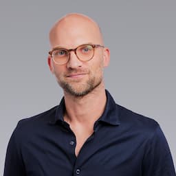 Geoffrey Timmer