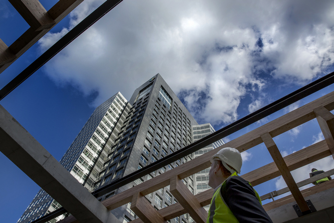 Houdbaarheidsdatum Vastgoed AAB