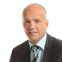 Bert Urlings