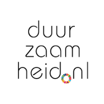 duurzaamheidNL logo