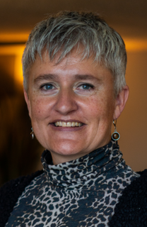 Jeanette Schouten