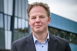 Steven van Nieuwenhuijzen