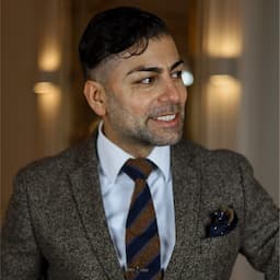 Saman Mohammadi