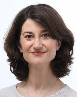 lara wolters