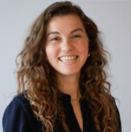 Marieke Heetvelt