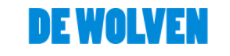 de wolven logo