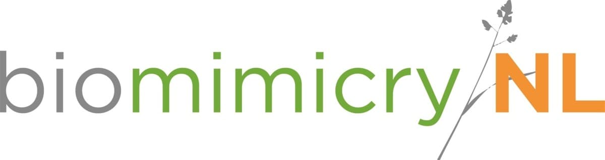 biomimicryNL-logo bv