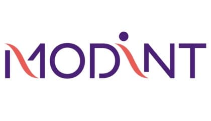 MODINT logo 2