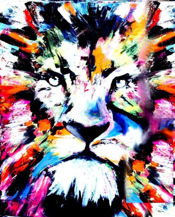 Colourful_Lion-600×744