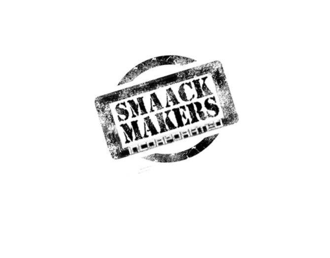 Smaackmakers Incorporated definitief