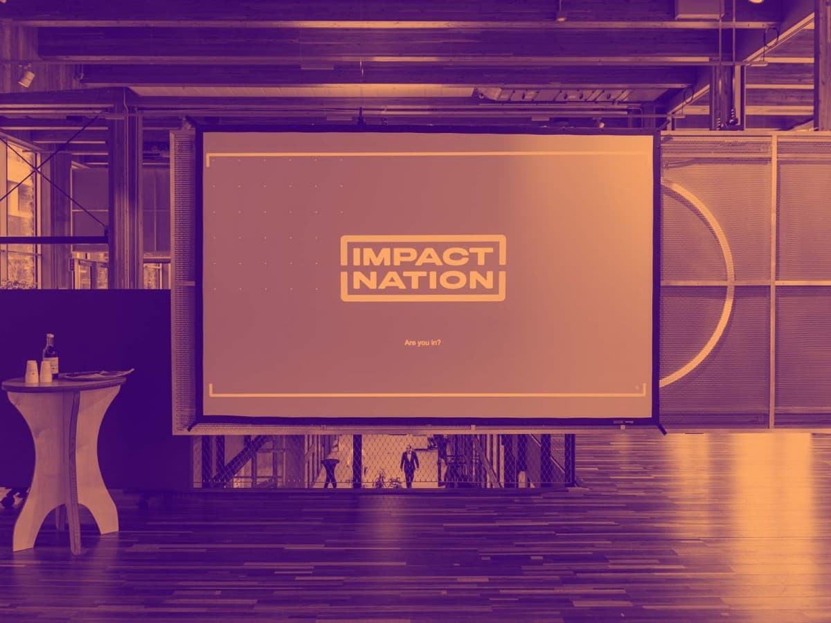 impact nation