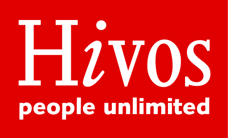 Hivos Logo