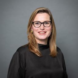 Carla Kranenborg-van Eerd