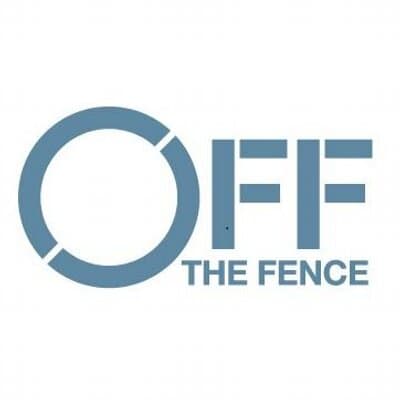 Off the fence