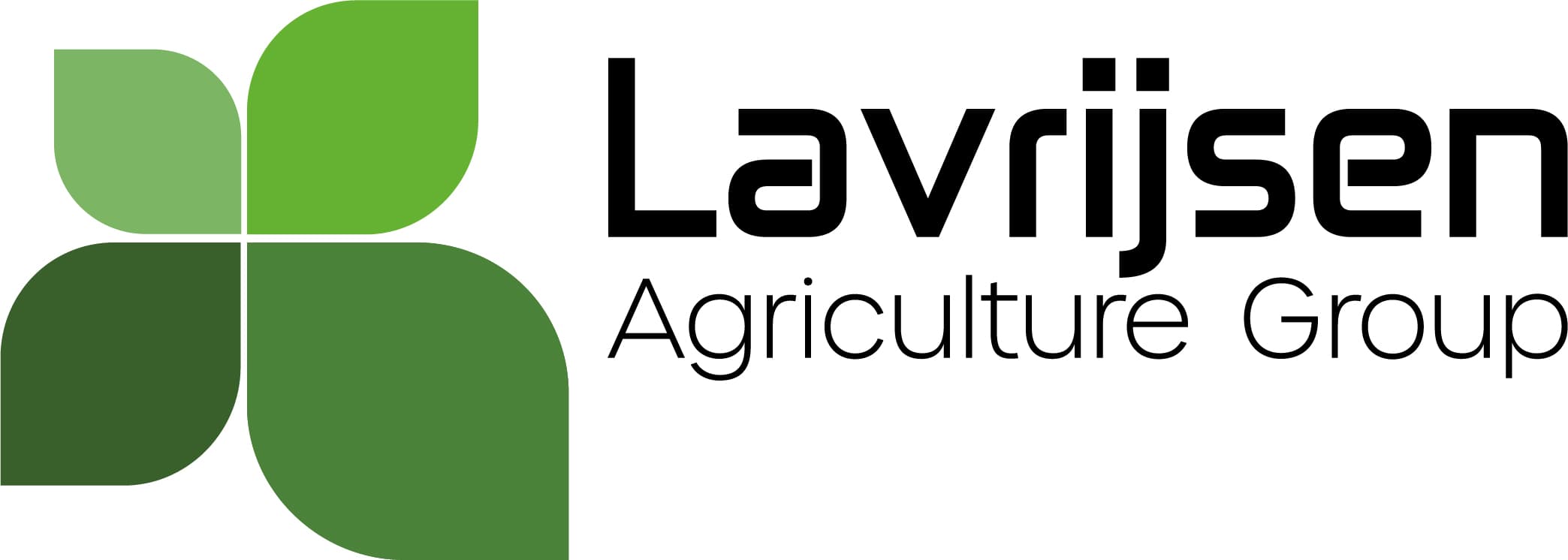 Lavrijsen Agriculture Group – Logo